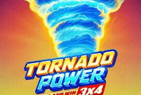 Tornado Power: Hold and Win